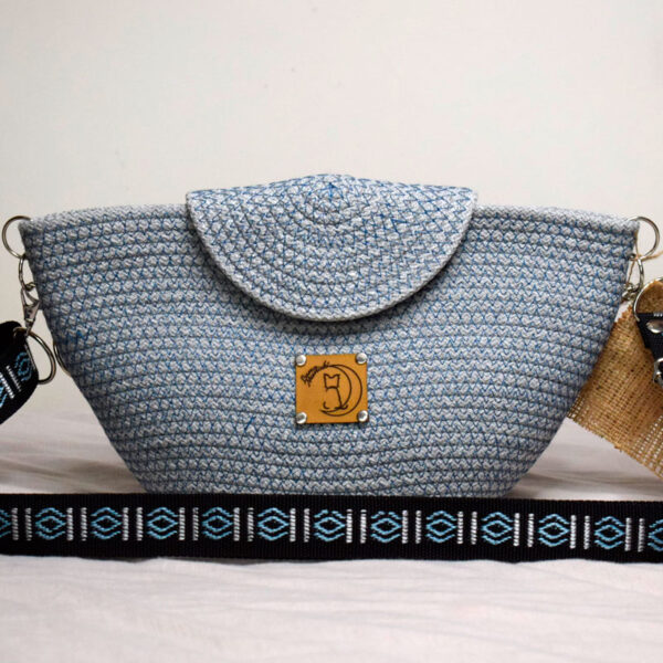 Carteras Luna Anti Eclipse