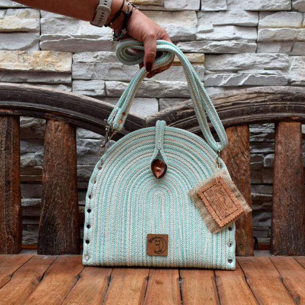 Carteras Luna Ataches