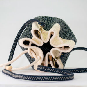 Carteras Luna Dumpling