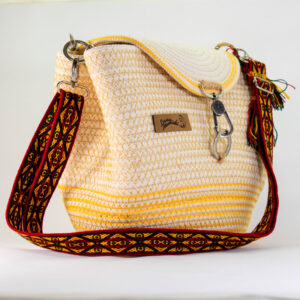 Carteras Luna Hatun Inti