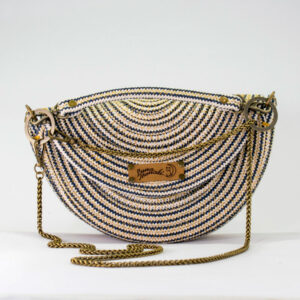 Carteras Media Luna Cadena