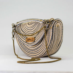 Carteras Media Luna Cadena