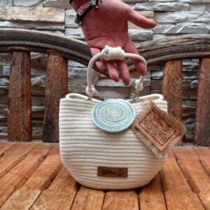 Carteras Luna Caramelo