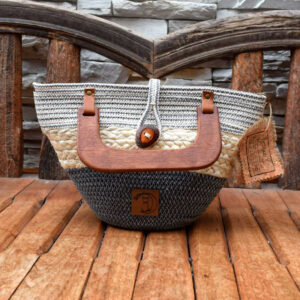 Carteras Luna Madera