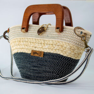 Carteras Luna Madera